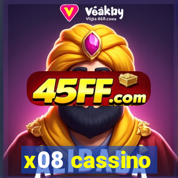 x08 cassino